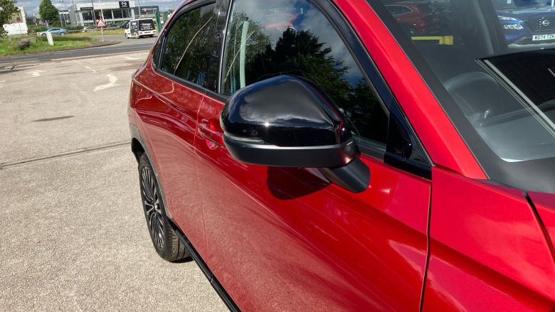 Honda E Ny1 150kW Elegance 69kWh 5dr Auto Electric Hatchback